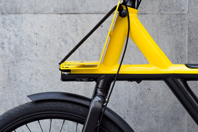 【定価37万円・vanmoof･electrified x・電動自転車・e-bike・日本限定・販売終了モデル】 VANMOOF ELECTRIFIED X E-BILE 買取入荷！【店頭渡し限定】